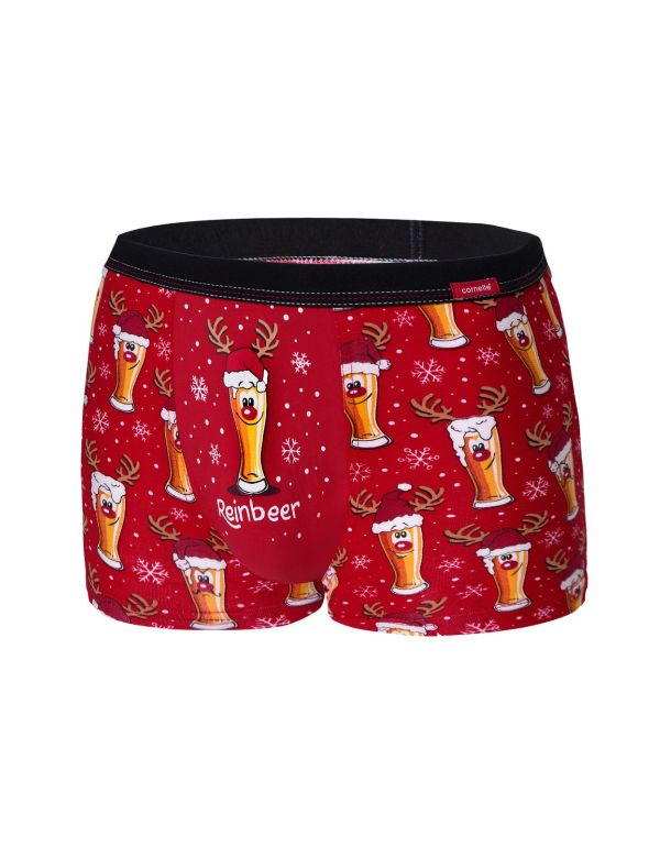 Pánské boxerky BEER 2