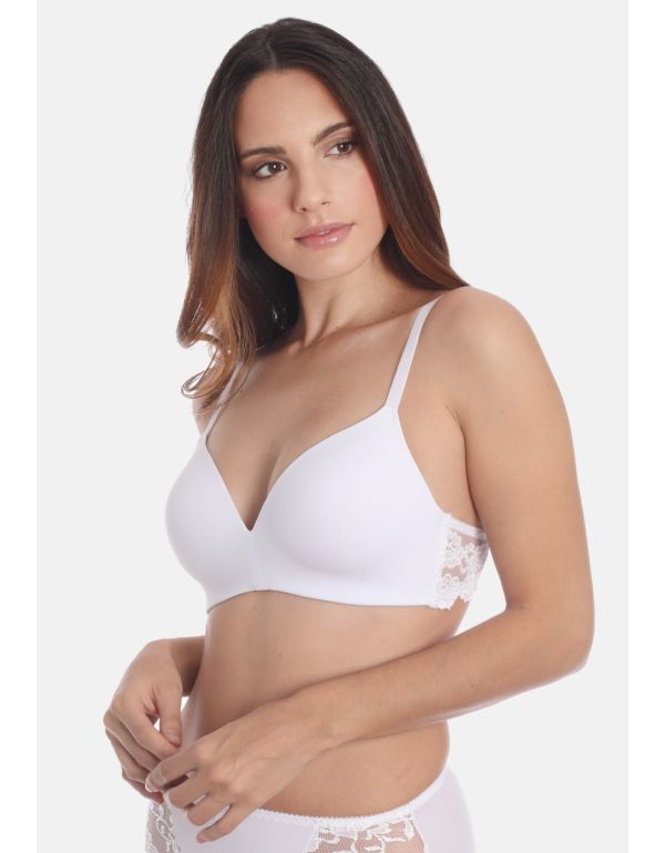 Podprsenka bez kostic Classic Lace