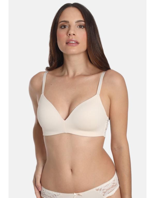 Sassa podprsenka bez kostic Classic Lace