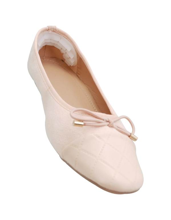 Opora paty s protiskluzovou úpravou