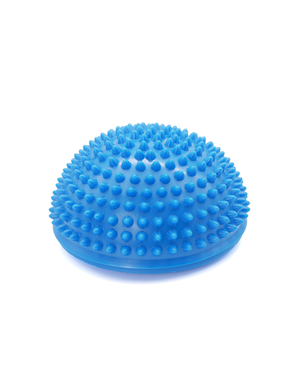 Masážní polokoule 16 cm