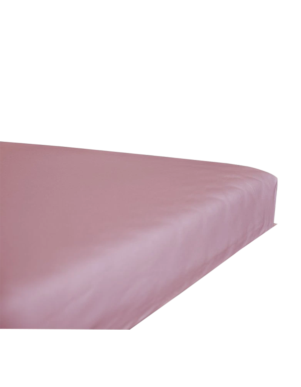 Nepromokavá napínací prostěradlo Jersey 90x200 cm