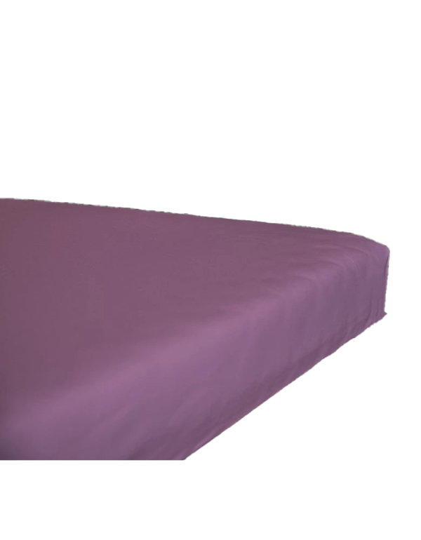 Nepromokavá napínací prostěradlo Jersey 90x200 cm