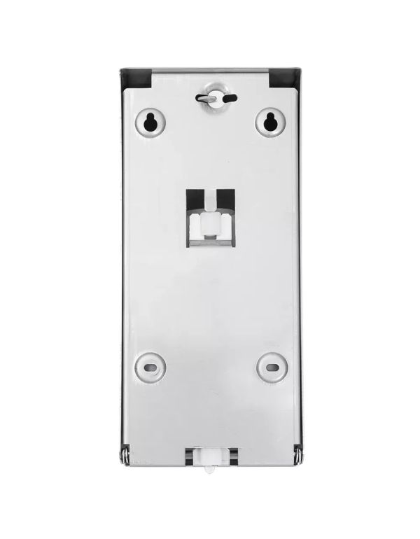 Dávkovač tekutého mýdla 0,75 l LUNA