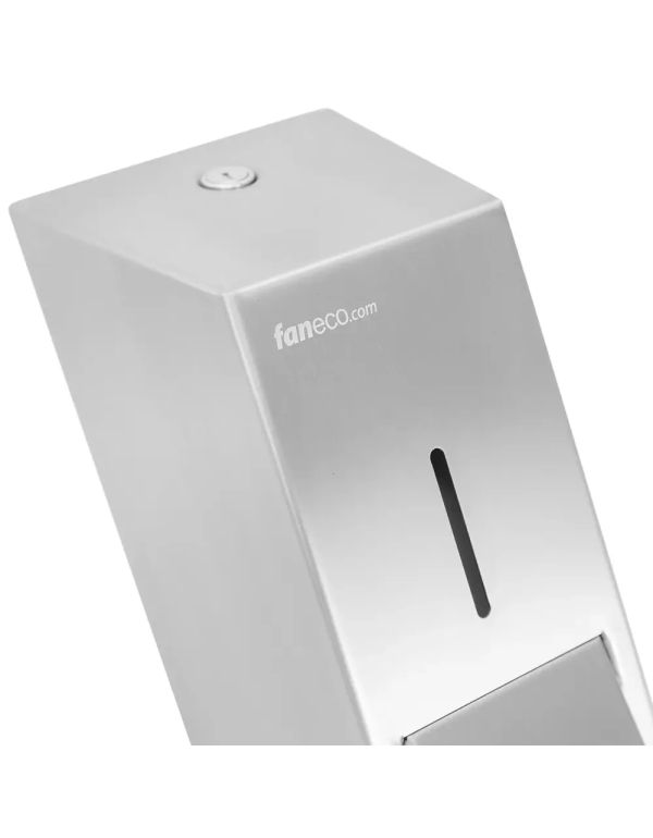 Dávkovač tekutého mýdla 0,75 l LUNA