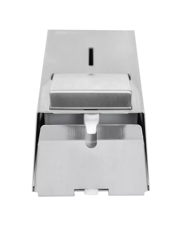 Dávkovač tekutého mýdla 0,75 l LUNA