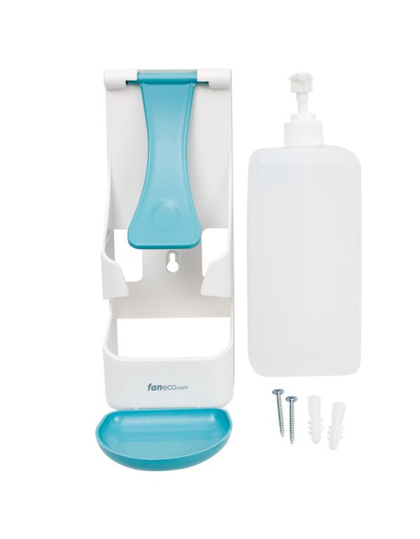 Dávkovač dezinfekčního prostředku 1 l