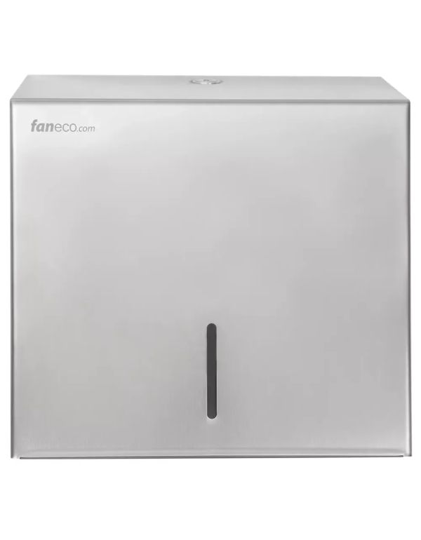 Dávkovač toaletního papíru LUNA