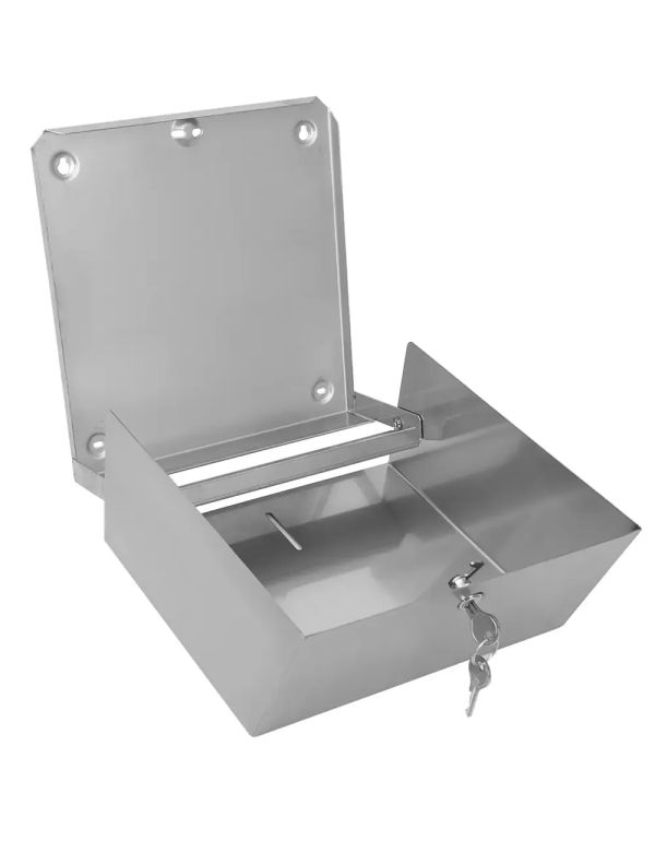 Dávkovač utěrek ZZ LUNA