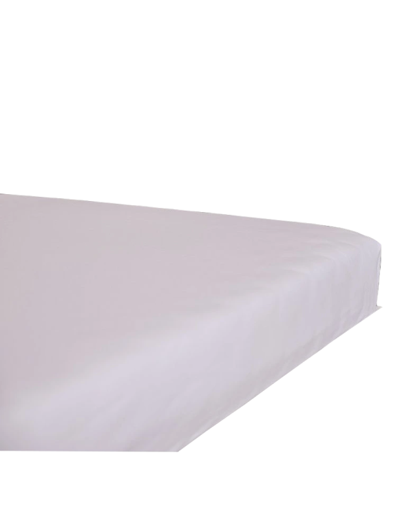 Nepromokavá napínací prostěradlo Jersey 180x200 cm