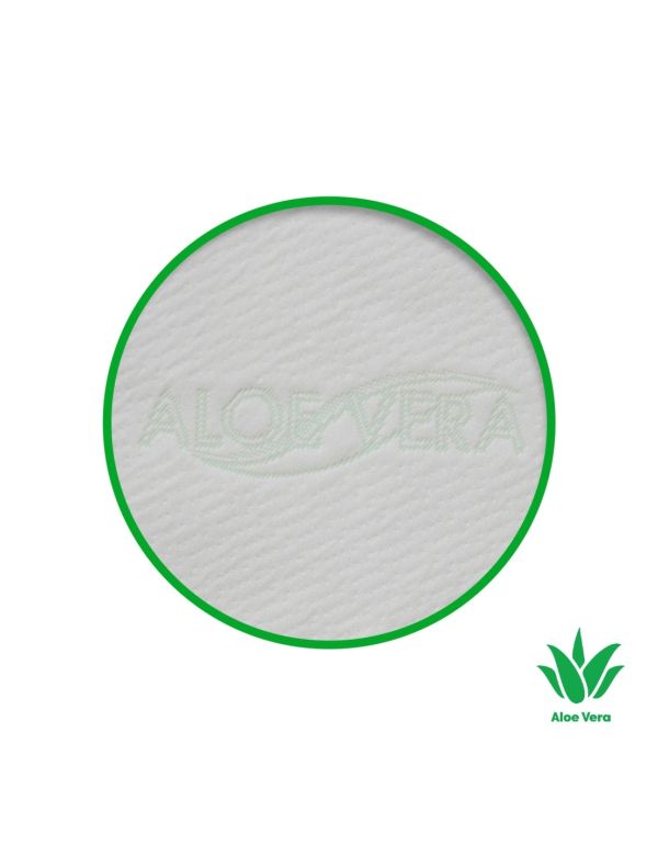 Klínový antirefluxní polštář pro děti