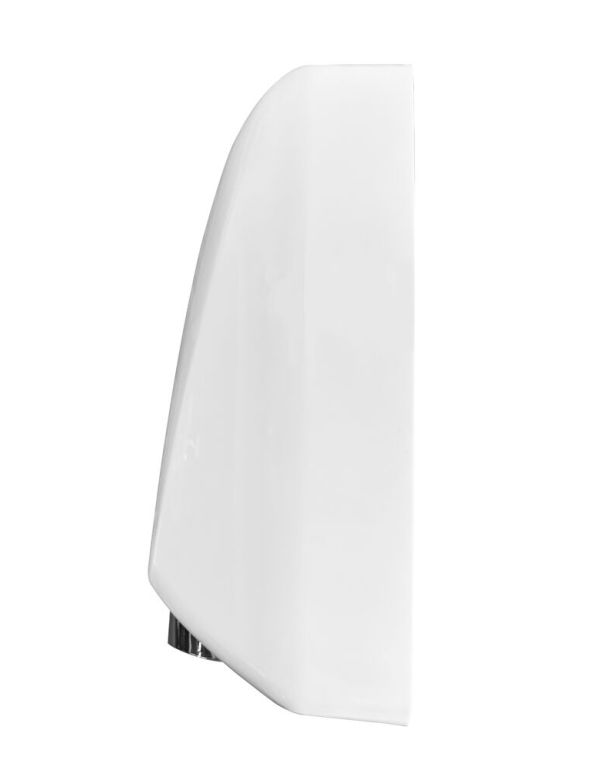 Vysoušeč rukou 1200 W HALNY Bílý