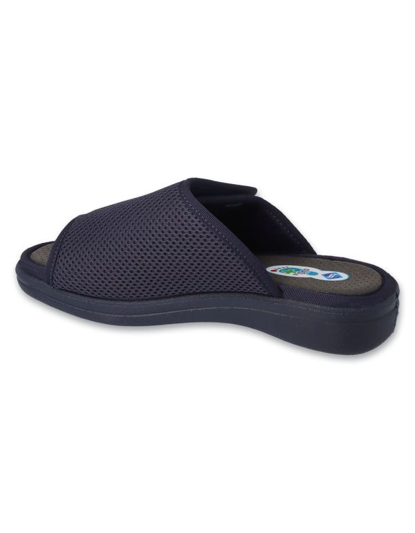 Profylakticko-ortopedické pantofle Dr. Orto