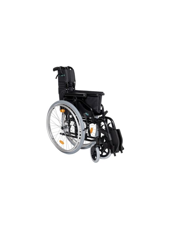 Invalidní vozík Cruiser Active RF-3