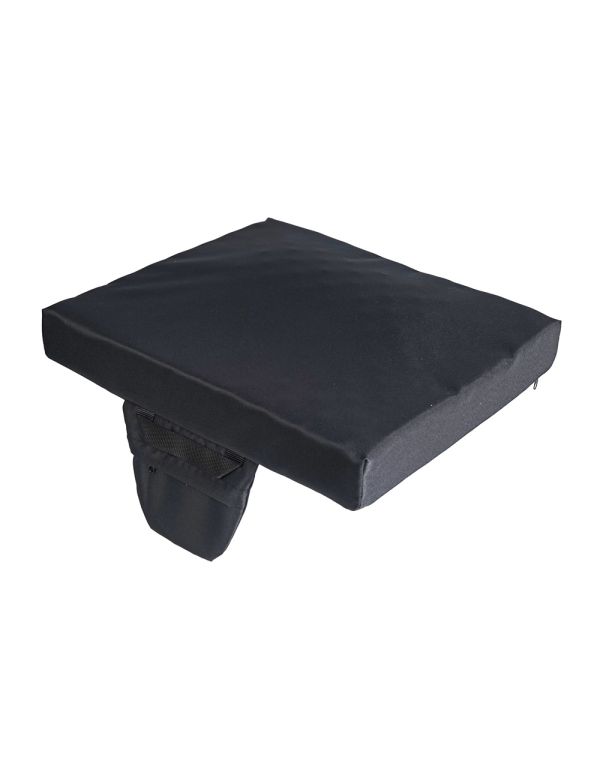 Sedací polštář SuperComfort 44x42x7 cm