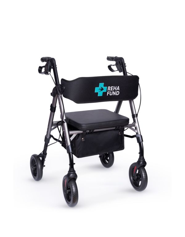 Čtyřkolové chodítko Marsylia