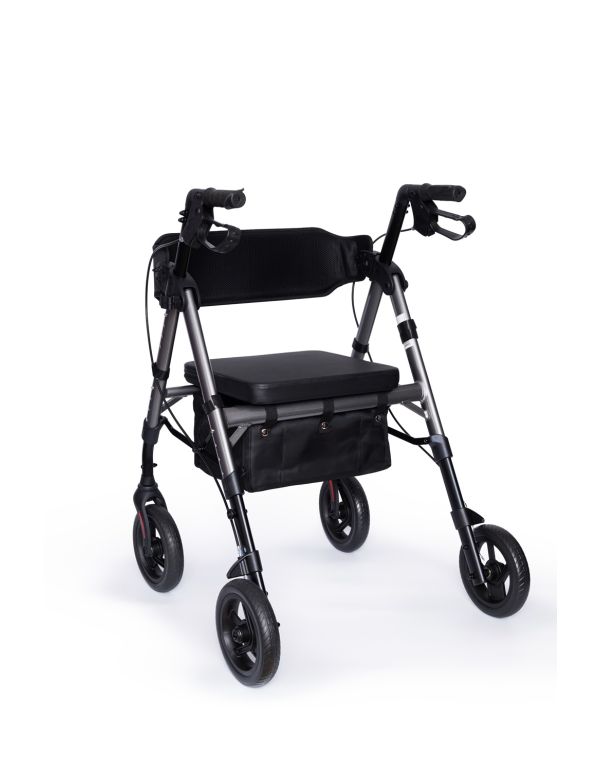 Čtyřkolové chodítko Marsylia