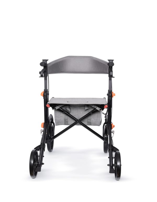 Čtyřkolové chodítko Berlin