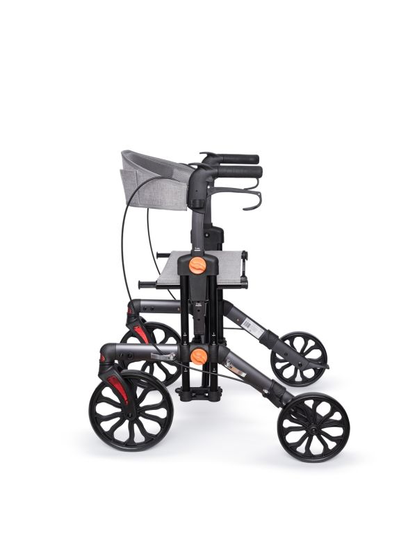 Čtyřkolové chodítko Berlin