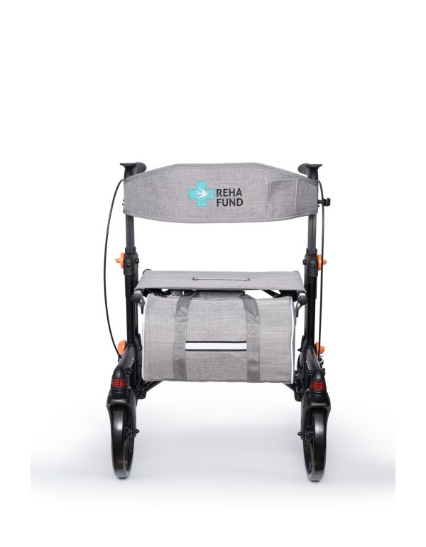 Čtyřkolové chodítko Berlin