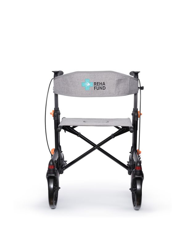 Čtyřkolové chodítko Berlin