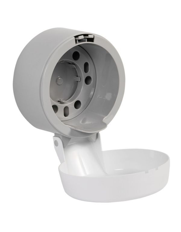 Dávkovač toaletního papíru POP S s centrálním podáváním