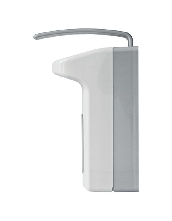 Dávkovač dezinfekce a tekutého mýdla 0,5 l