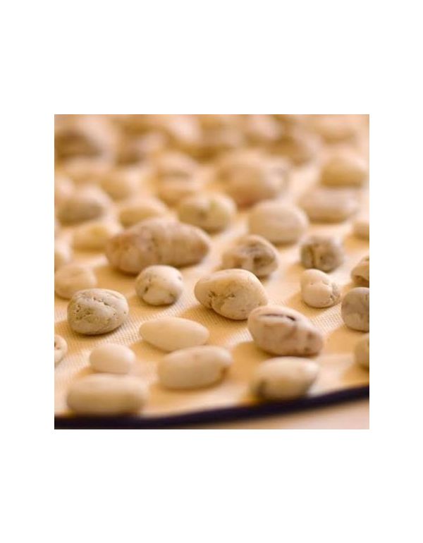 Masážní podložka Natural Pebbles 60х40cm
