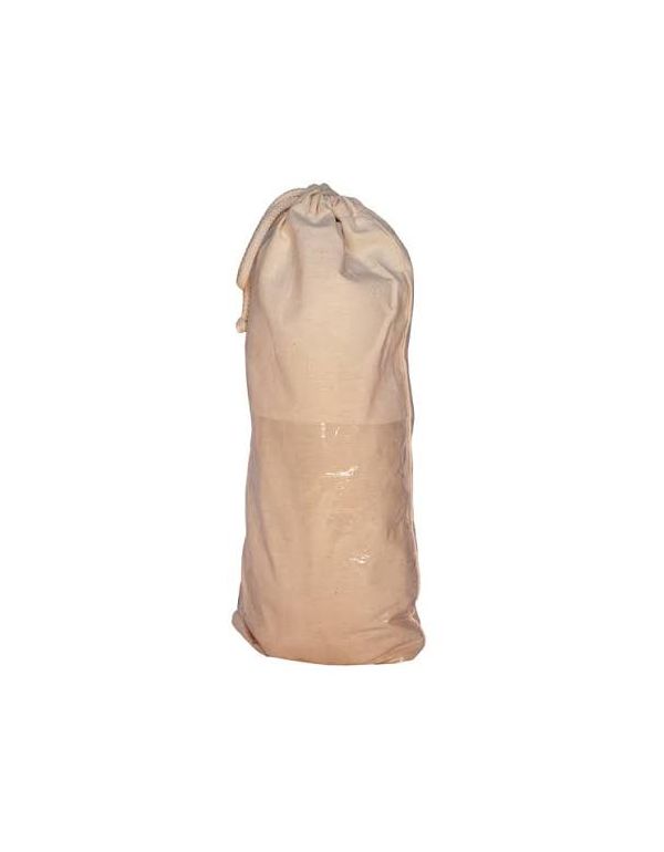 Masážní podložka s přírodními kamínky Ortek SOFT 93x44cm