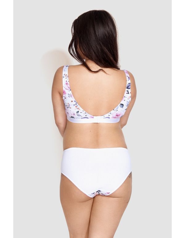 Těhotenské kalhotky Mama Panty