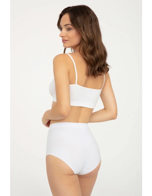 Bezešvé kalhotky Brigitte Comfort