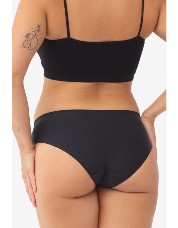 Bezešvé kalhotky Bikini Ultra Comfort