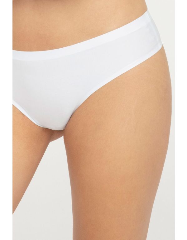 Bezešvé brazilské kalhotky Brazylian Ultra Comfort