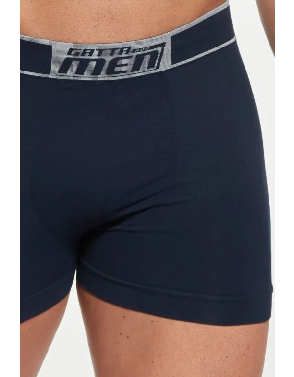 Bavlněné pánské boxerky
