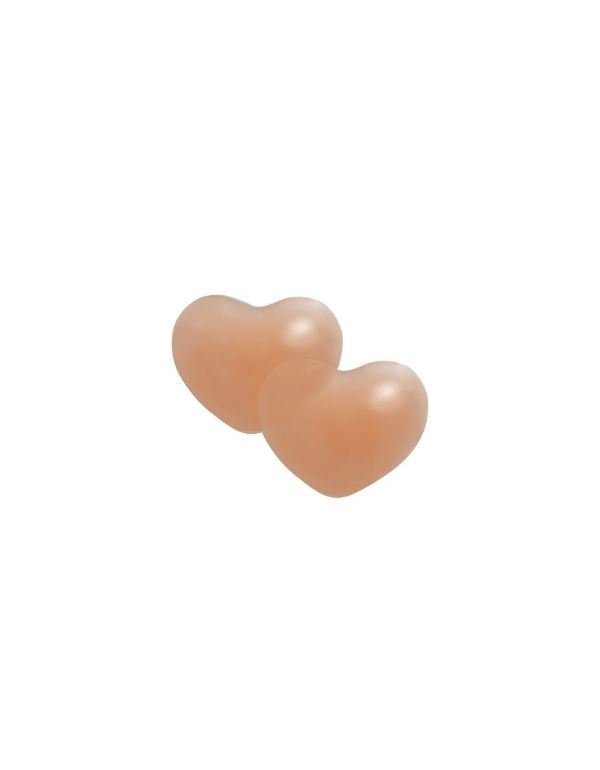 Silikonové nálepky na bradavky